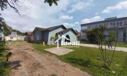 Casa Comercial para locação, Centro, Sapucaia do Sul - CA0990.