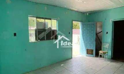 Casa Residencial à venda, Lomba da Palmeira, Sapucaia do Sul - CA1058.