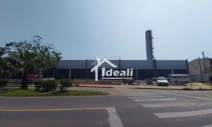 Loja Comercial para locação, Camboim, Sapucaia do Sul - LO0003.