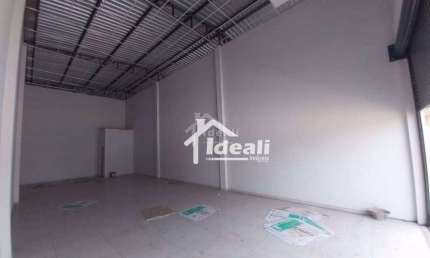Loja Comercial para locação, Camboim, Sapucaia do Sul - LO0005.
