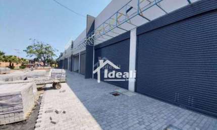 Loja Comercial para locação, Camboim, Sapucaia do Sul - LO0007.