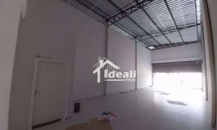 Loja Comercial para locação, Camboim, Sapucaia do Sul - LO0009.