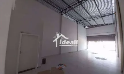 Loja Comercial para locação, Camboim, Sapucaia do Sul - LO0010.