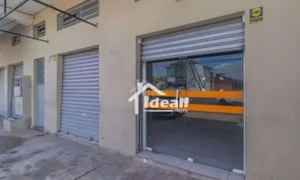 Loja Comercial para locação, Camboim, Sapucaia do Sul - LO0013.
