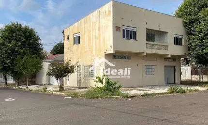 Apartamento Residencial para locação, Santa Catarina, Sapucaia do Sul - AP0044.
