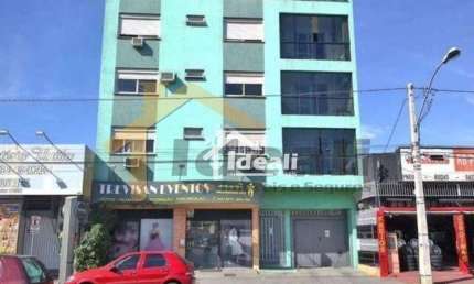 Loja Comercial para locação, Centro, Sapucaia do Sul - LO0023.