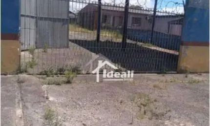 Terreno Comercial para locação, Três Portos, Sapucaia do Sul - TE0079.