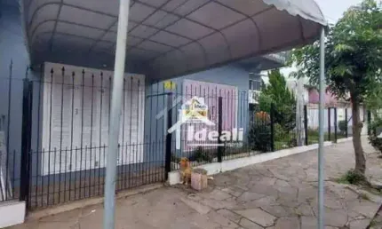 Loja Comercial para locação, Pasqualini, Sapucaia do Sul - LO0051.
