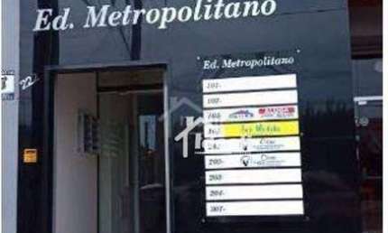 Sala Comercial para locação, Centro, Sapucaia do Sul - SA0039.