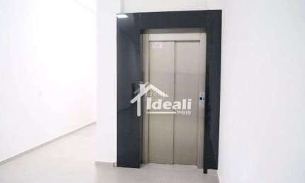 Sala Comercial para locação, Centro, Sapucaia do Sul - SA0047.