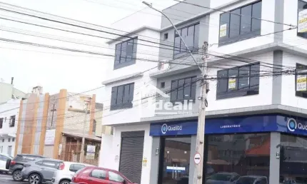 Sala Comercial para locação, Centro, Sapucaia do Sul - SA0049.