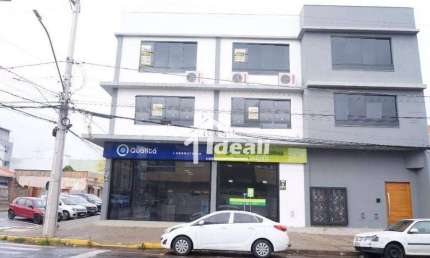 Sala Comercial para locação, Centro, Sapucaia do Sul - SA0054.