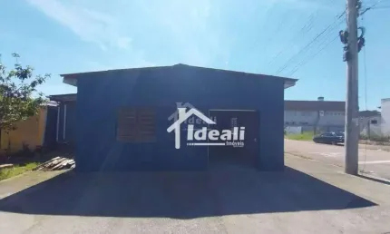 Loja Comercial para locação, Santa Catarina, Sapucaia do Sul - LO0058.