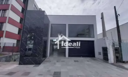 Sala Comercial para locação, Centro, Sapucaia do Sul - SA0058.