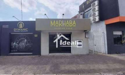Sala Comercial para locação, Centro, Sapucaia do Sul - SA0061.