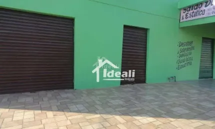 Loja Comercial para locação, Ipiranga, Sapucaia do Sul - LO0008.