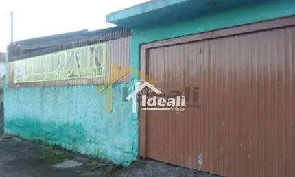 Box/Garagem Residencial para locação, Paraíso, Sapucaia do Sul - GR0003.