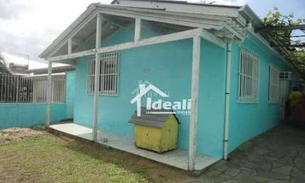 Casa Residencial à venda, Nova Sapucaia, Sapucaia do Sul - CA0183.
