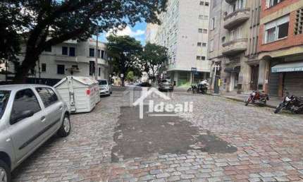 Apartamento Residencial à venda, Centro, Porto Alegre - AP0076.