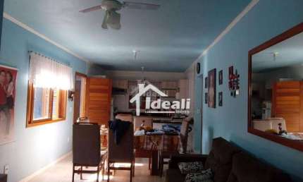 Casa Residencial à venda, Santa Catarina, Sapucaia do Sul - CA0295.