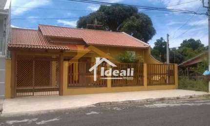 Casa Residencial à venda, São José, Sapucaia do Sul - CA0355.