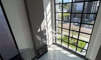 Sobrado Residencial à venda, Centro, Gravataí - SO0080.