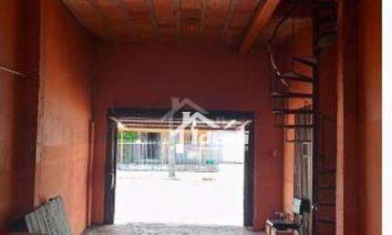 Prédio Comercial à venda, Nova Sapucaia, Sapucaia do Sul - PR0010.