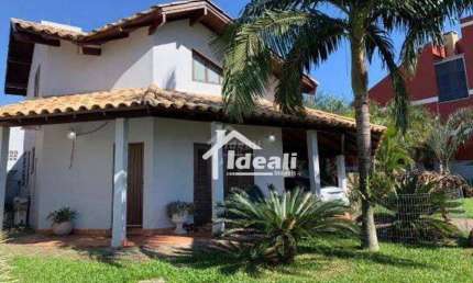 Casa Residencial à venda, Parque Claret, Esteio - CA0809.