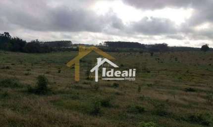 Sítio Residencial à venda, Berto Círio, Nova Santa Rita - SI0006.