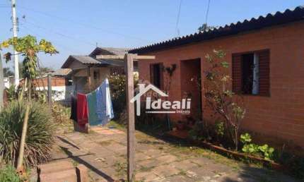 Casa Residencial à venda, Freitas, Sapucaia do Sul - CA1128.