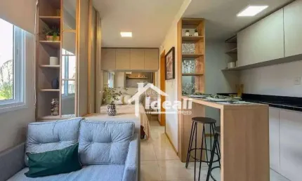 Apartamento Residencial à venda, Hípica, Porto Alegre - AP0317.
