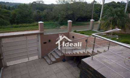 Casa Residencial à venda, Lomba da Palmeira, Sapucaia do Sul - CA0106.