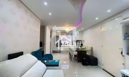 Apartamento Residencial à venda, São Miguel, São Leopoldo - AP0054.