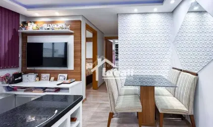 Apartamento à venda, 47 m² por R$ 185.000,00 - Centro - Sapucaia do Sul/RS