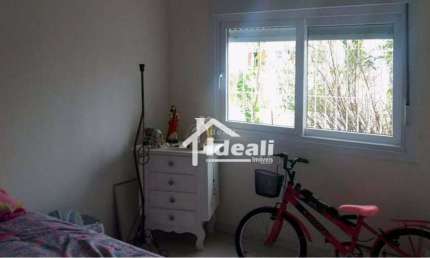 Casa Residencial à venda, Santa Catarina, Sapucaia do Sul - CA0496.