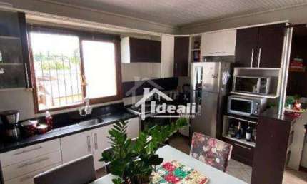 Casa Residencial à venda, Dihel, Sapucaia do Sul - CA0677.