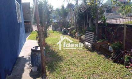 Casa Residencial à venda, Centro, Sapucaia do Sul - CA0683.