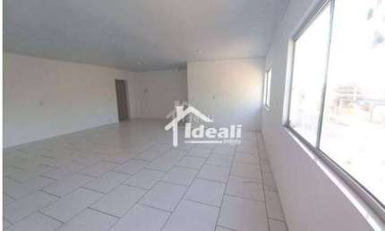 Pavilhão Comercial à venda, Silva, Sapucaia do Sul - PA0019.