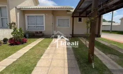 Casa Residencial à venda, City, Cachoeirinha - CA0918.