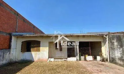 Casa residencial à venda, walderez, sapucaia do sul - ca0935.