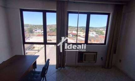 Sala Comercial à venda, Centro, Sapucaia do Sul - SA0053.