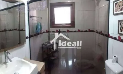 Casa Residencial à venda, São Sebastião, Esteio - CA1082.