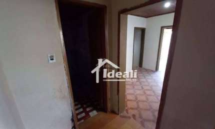 Casa Residencial à venda, Paraíso, Sapucaia do Sul - CA0001.