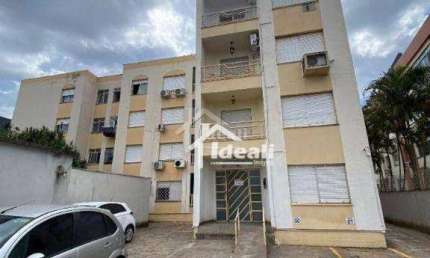 Apartamento Residencial à venda, Centro, Canoas - AP0040.