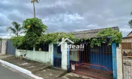 Casa Residencial à venda, Niterói, Canoas - CA0461.