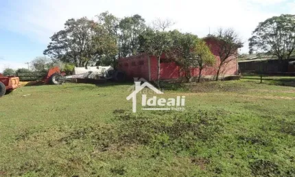 Terreno residencial à venda, loteamento condado del rey, gravataí - te0151.