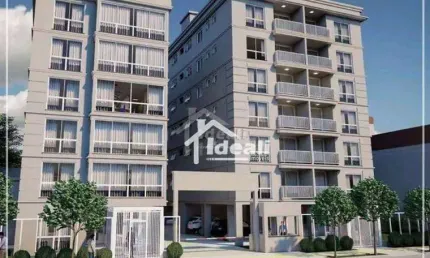 Apartamento Residencial à venda, Piratini, Sapucaia do Sul - AP0300.
