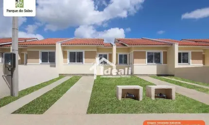 Casa Residencial à venda, Campo Novo, Porto Alegre - CA1057.