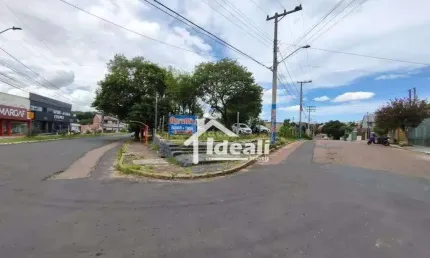 Terreno Residencial à venda, Centro, Sapucaia do Sul - TE0220.