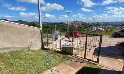 Casa Residencial à venda, Vargas, Sapucaia do Sul - CA1137.